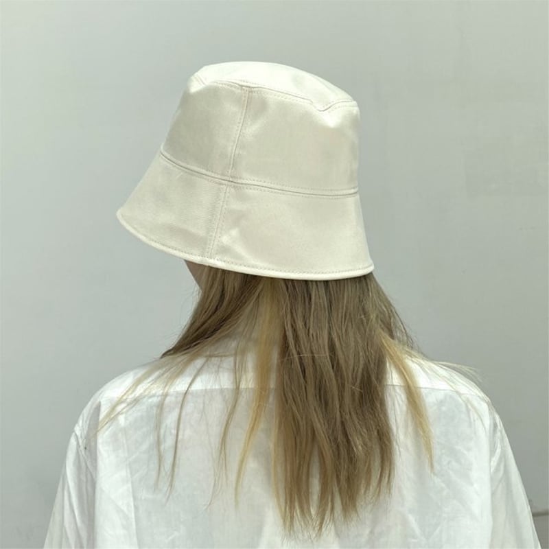 RLX ホワイト バケットハット 新品未使用、タグ付き RLX ホワイト バケットハット 新品未使用、タグ付き タグ付きバケット