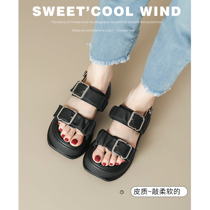 COACH ダブルバックルサンダル 楽天市場】□COACH コーチ BRYNN LEATHER SANDAL CS094 ブリン