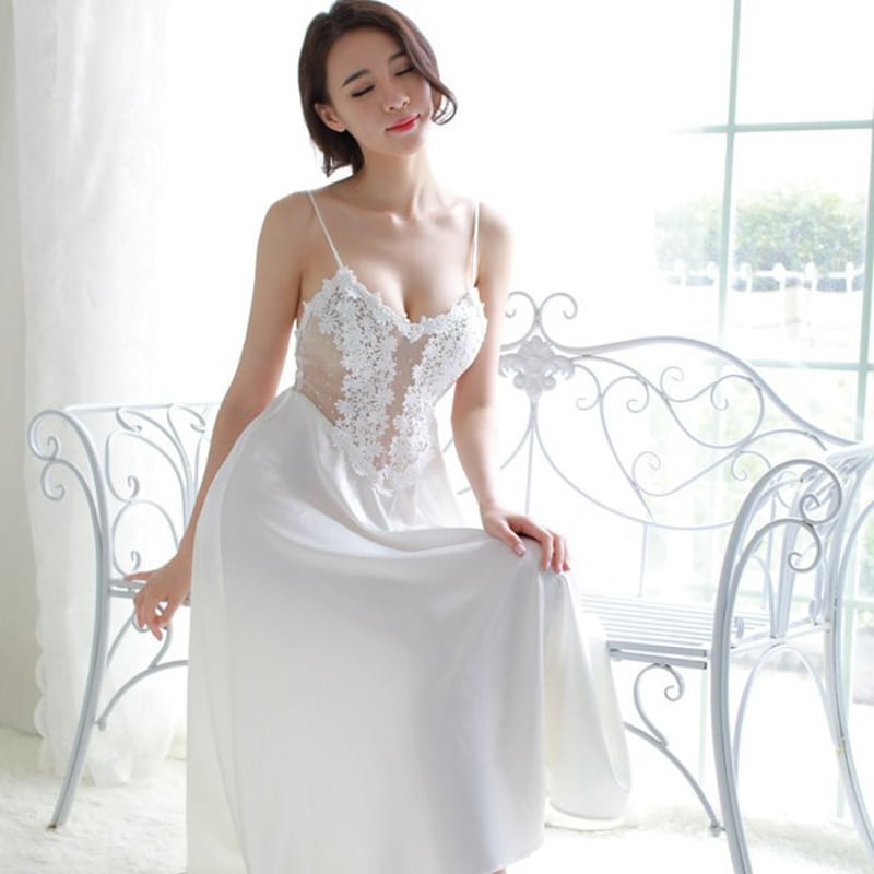 ☆超美品☆SHIROMAドレスキャミソール☆ ☆超美品☆SHIROMAドレスキャミソール☆