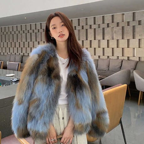 STORES ファーの検索結果