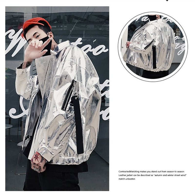 2枚セット価格♡カップルコーデ】カップルジャケット