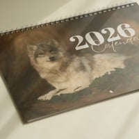 数量限定 2026 TrueStyleLab. Original Calendar
