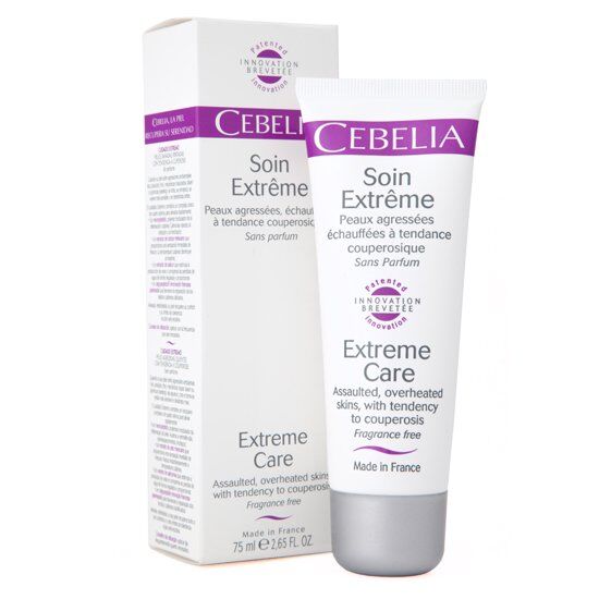 セベリア保湿クリーム CEBELIA（セベリア） 保湿ケアクリーム | Sixth Sense