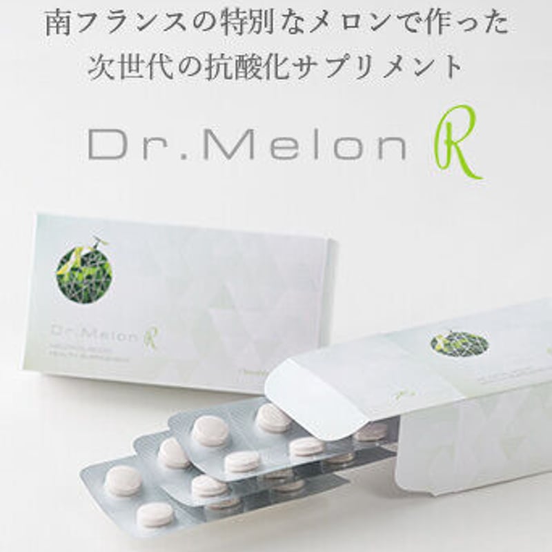 Dr.Melon R ドクターメロンアール Dr メロン R(ドクターメロンアール) | Sixth Sense