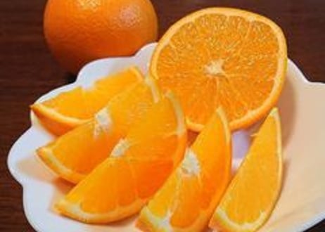【希少国産瀬戸田町産　産地直送】ネーブルオレンジ　10kg【送料無料】