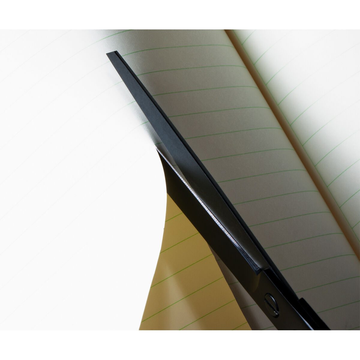 ハサミ(黒) | Craft Design Technology