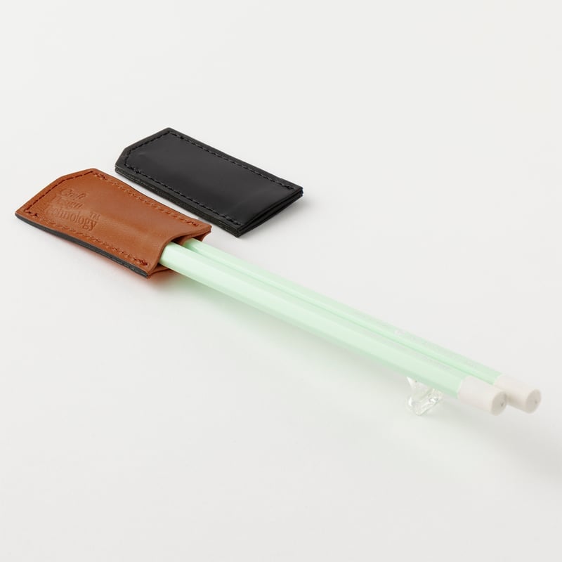 鉛筆キャップ | Craft Design Technology