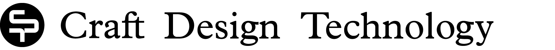 Craft Design Technology