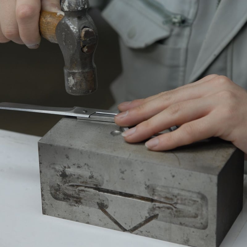 エルゴノミックハンドルのはさみ 中型 楽天市場】裁ちばさみ 布切りばさみ はさみ 24cm ステンレス