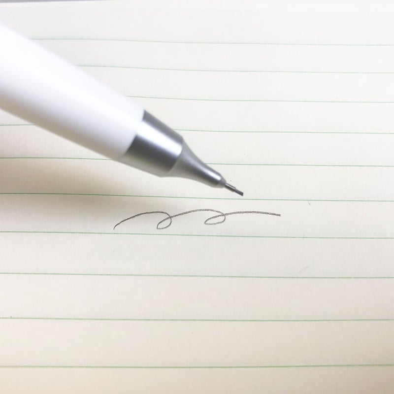 クラフト工房 Steef&Co. シャープペンシル本体 クラフト工房 Steef&Co.