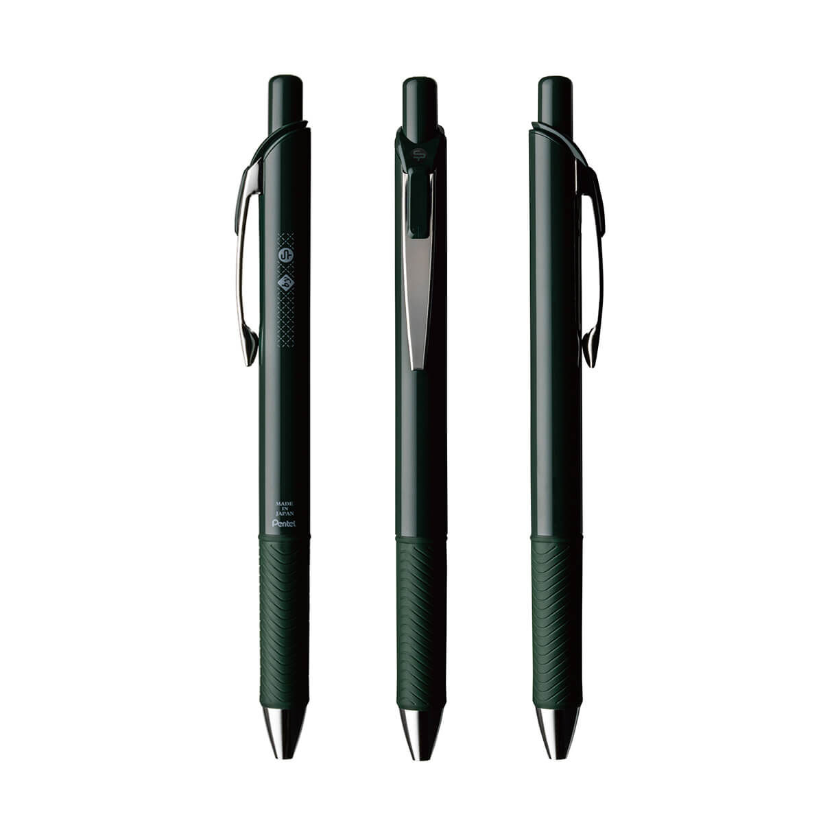 クラフトデザインテクノロジーCDT　鉛筆 Pentel Japan 楽天市場】筆ペン Craft Design Technology クラフトデザイン