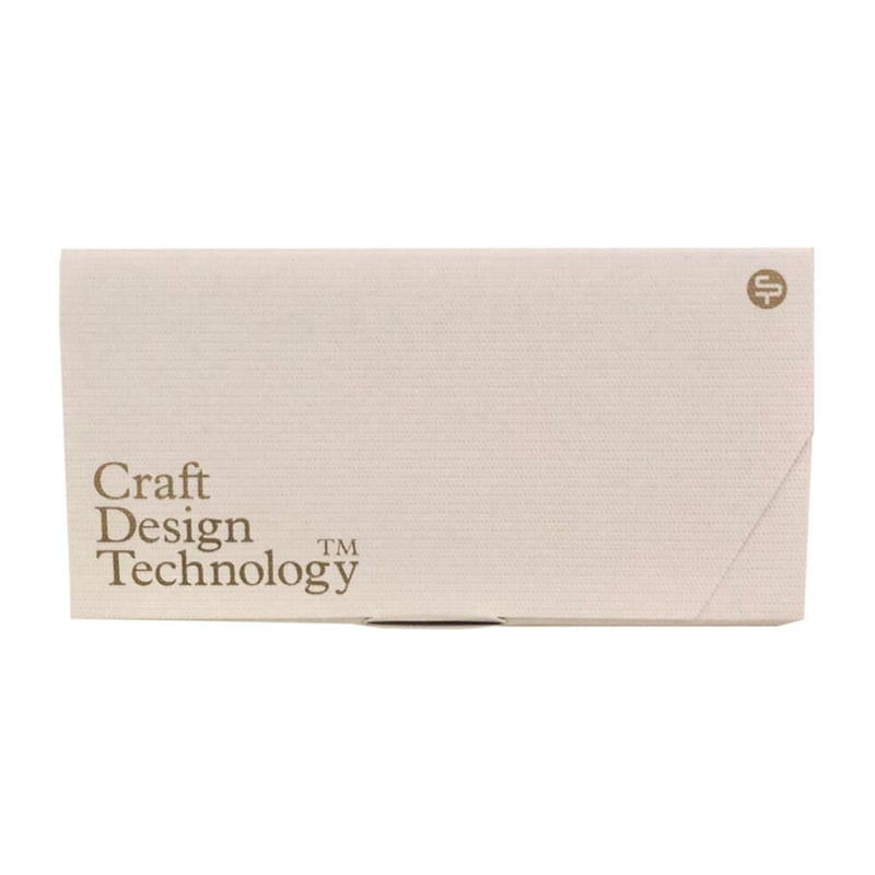 鉛筆キャップ | Craft Design Technology