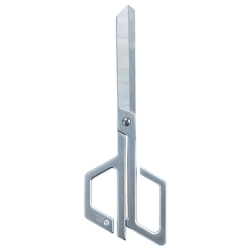 ハサミ(シルバー) | Craft Design Technology