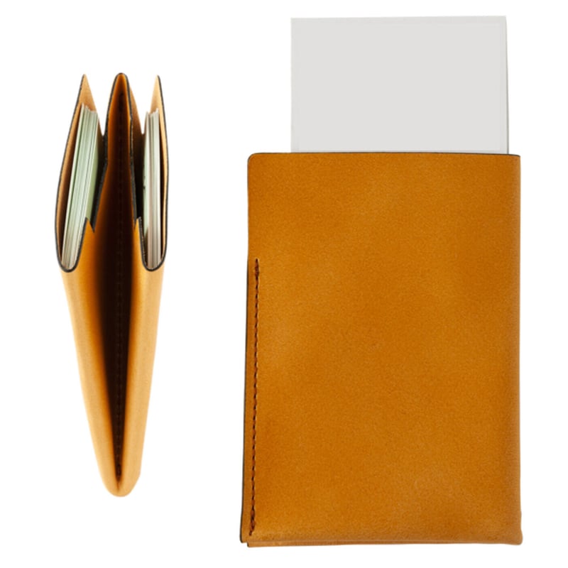 カードケース | Craft Design Technology