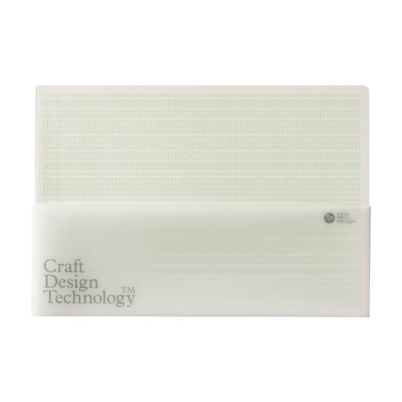 デスクノートL | Craft Design Technology