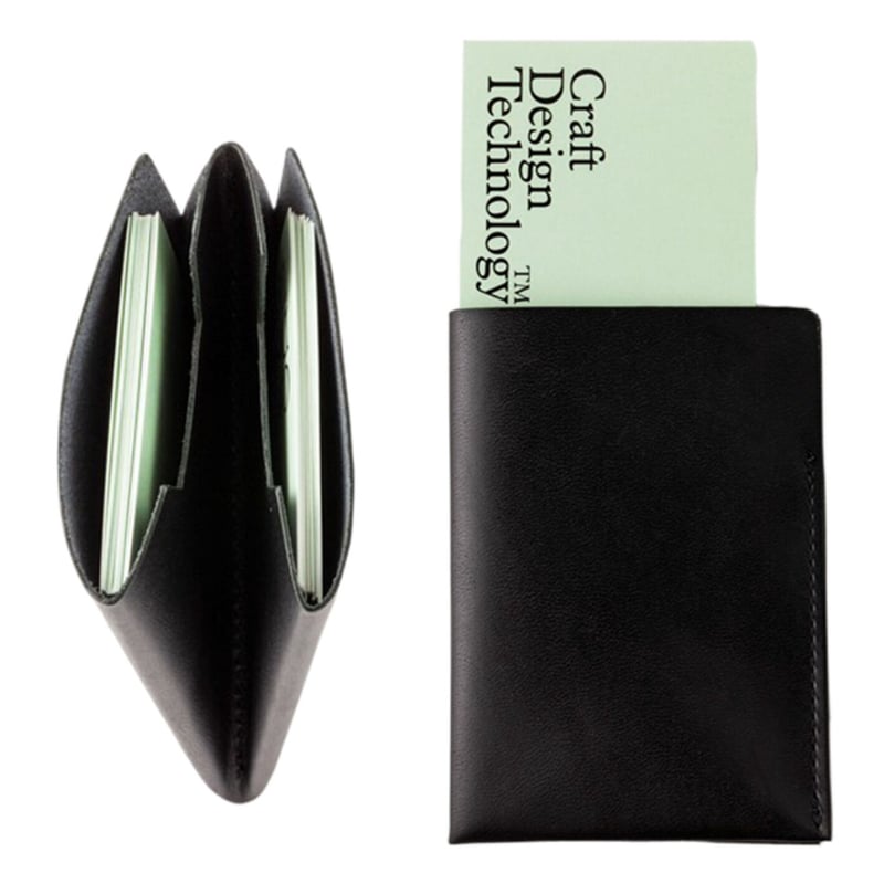 カードケース | Craft Design Technology