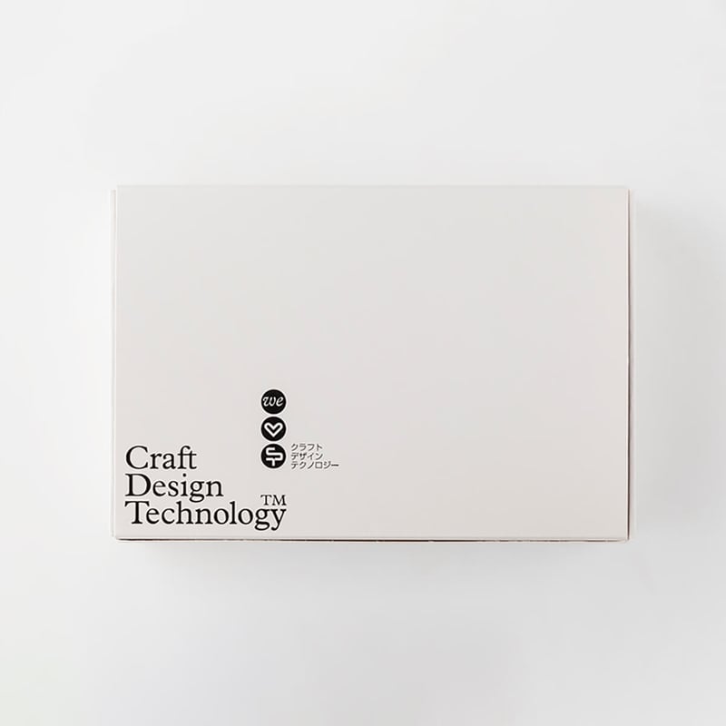CDTステーショナリーギフトセット Lサイズ | Craft Design
