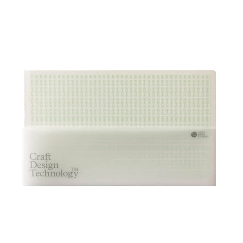 デスクノートS | Craft Design Technology