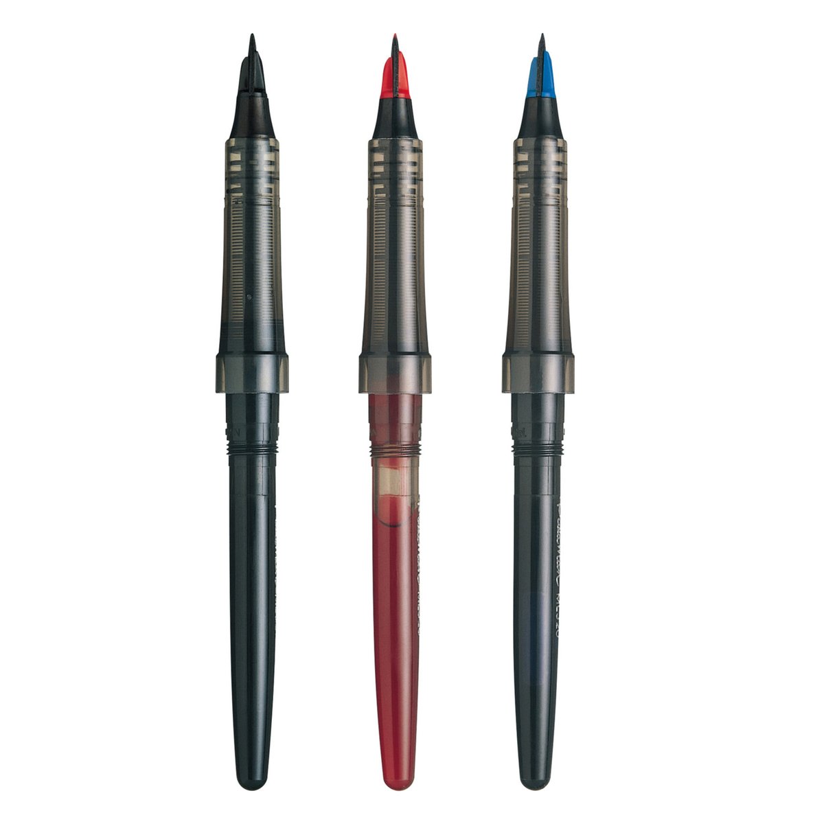 CDTトラディオプラスティック万年筆リフィル | Craft Design Technology