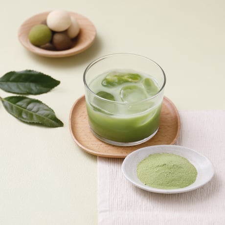 大和茶 緑茶ラテ 3袋