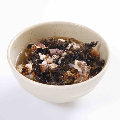 大和茶 お茶漬け  和紅茶しいたけ  (3食入)