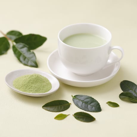 大和茶 緑茶ラテ 3袋