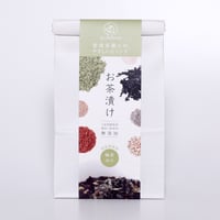 大和茶 お茶漬け   緑茶のり  (3食入)