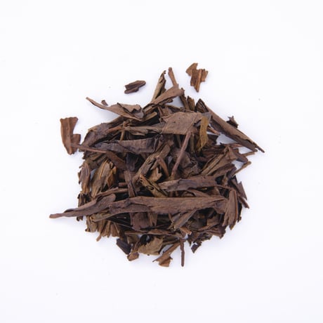 農薬不使用大和茶　ほうじ茶黒糖生姜粉末  30g (10杯分）