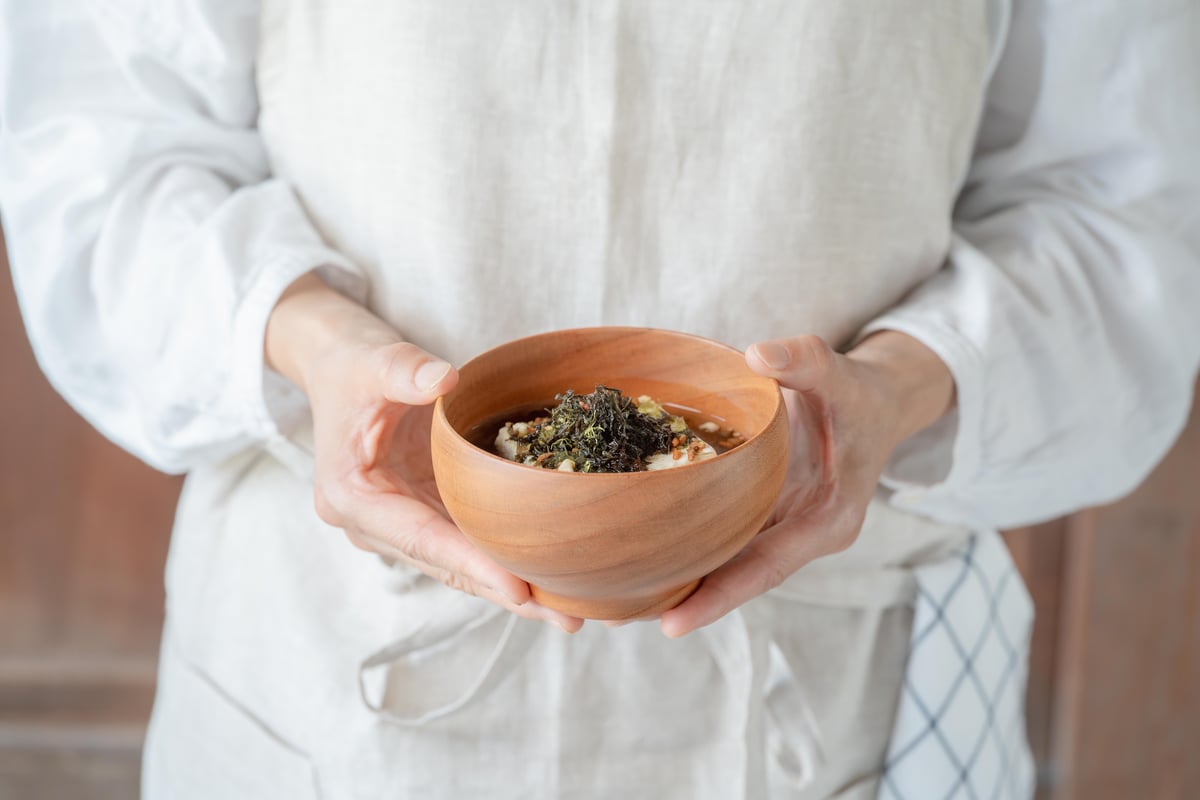 無添加お茶漬け3種9食セット | Su-balance