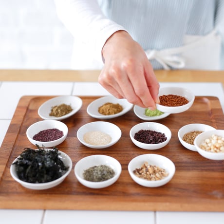からだ想いセット お茶漬け&お茶スティック （ギフトボックス大）