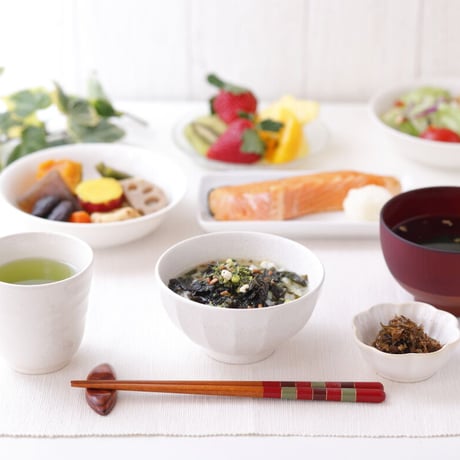 大和茶 お茶漬け  和紅茶しいたけ  (3食入)