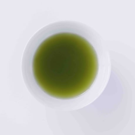 農薬不使用大和茶　緑茶粉末ブレンド茶18g (18杯分）
