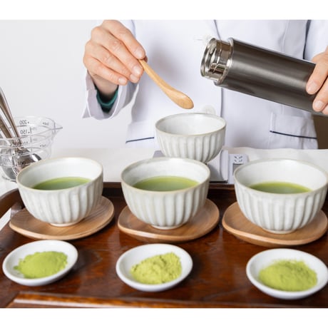 おまもり大和茶 30包入(緑茶粉末スティック）