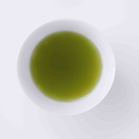 農薬不使用大和茶　緑茶レモングラス粉末 18g (18杯分）