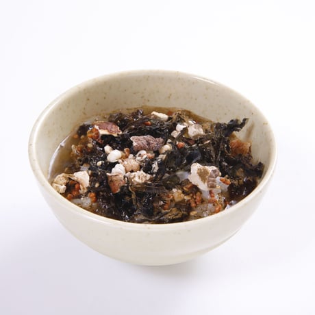 お試しお茶漬け彩り３種セット（ケース入り）