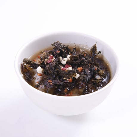 お試しお茶漬け彩り３種セット（ケース入り）