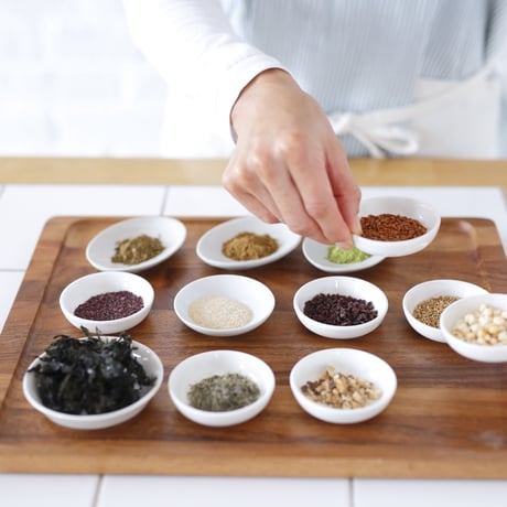 大和茶 お茶漬け３種９食セット（ボックス入り）
