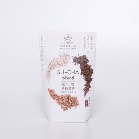 お茶漬け10食 & 緑茶レモングラス & ほうじ茶黒糖生姜Bセット（箱入り）