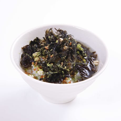 お試しお茶漬け彩り３種セット（ケース入り）