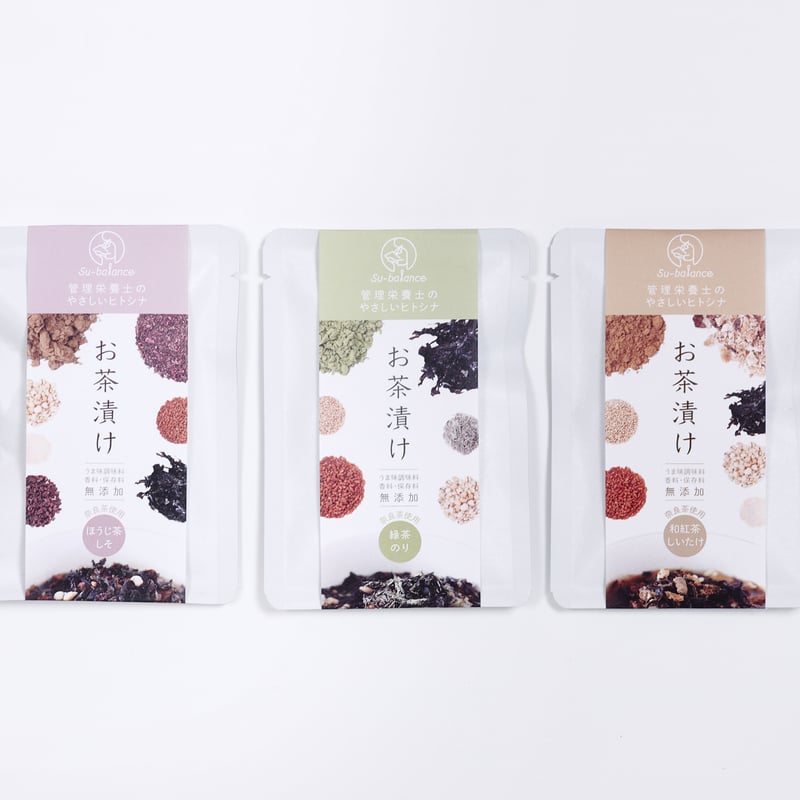 お得✨新品未開封 プレミアム酵素茶漬け 50g 3袋セット 贅沢白海老