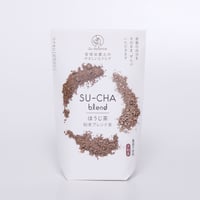 農薬不使用大和茶　ほうじ茶粉末ブレンド 18g (18杯分）