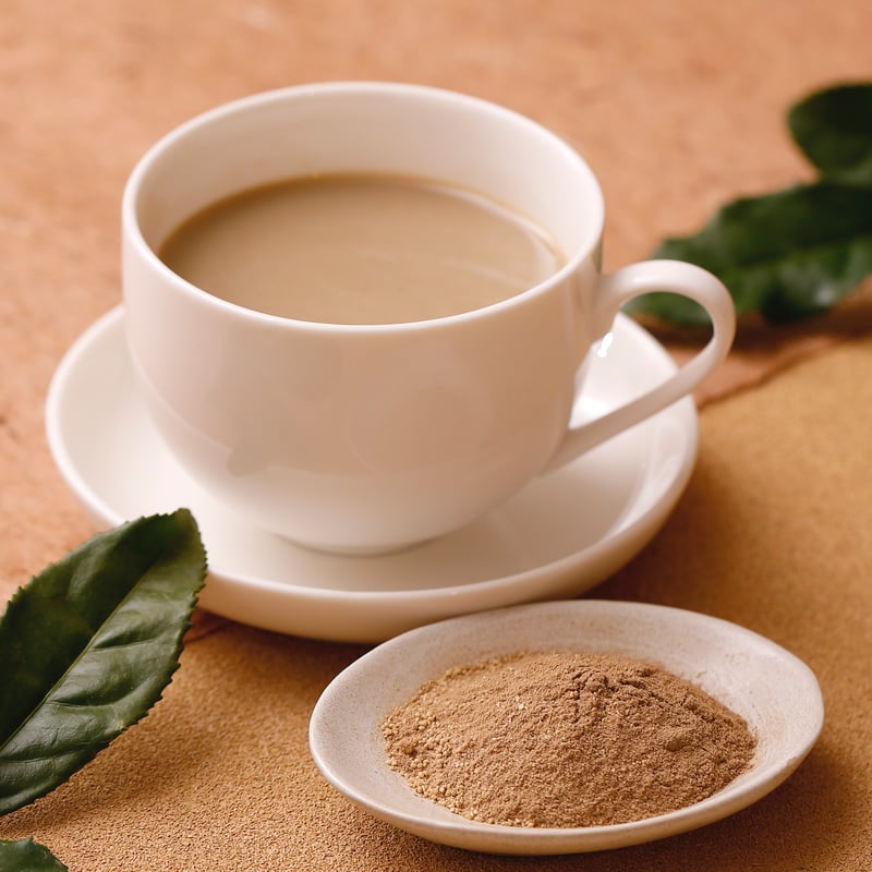 ほうじ茶ラテボックス7袋入 | Su-balance