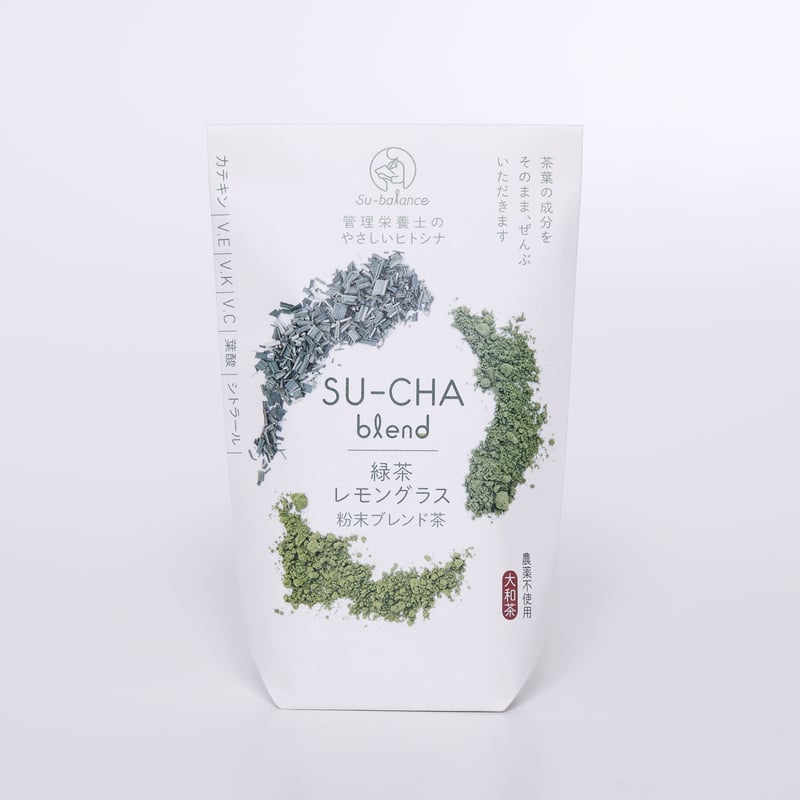 ミルク緑茶ページ 水出しクリーン茶（50g） | すべての商品 | FirstSelect