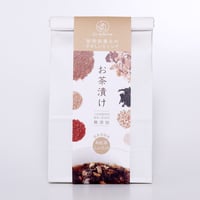 大和茶 お茶漬け  和紅茶しいたけ  (3食入)
