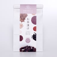 大和茶 お茶漬け ほうじ茶しそ  (3食入)