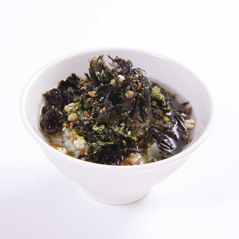 無添加お茶漬け四合わせ（しあわせ）セット（箱入り） | Su-balance