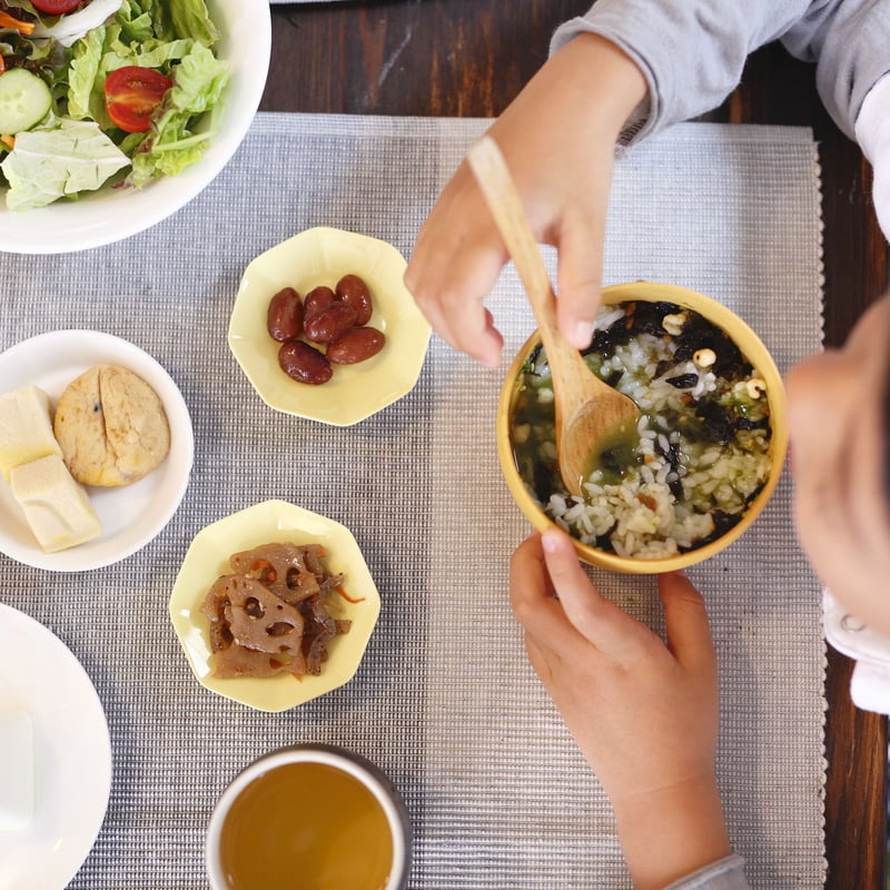 茶漬けさま専用です 無添加お茶漬け四合わせ（しあわせ）セット（箱入り） | Su-balance