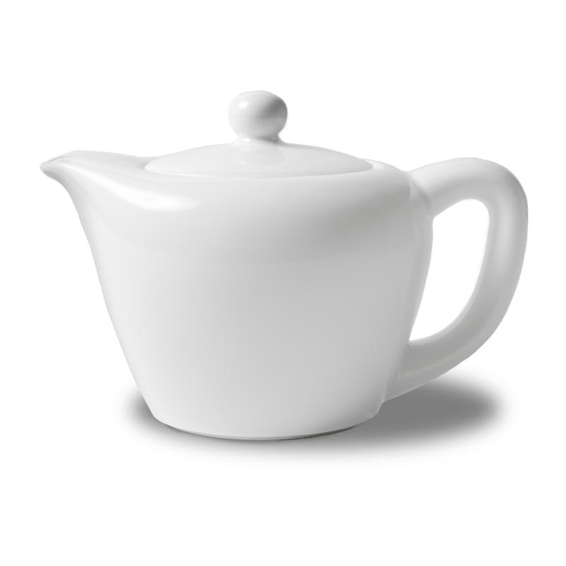 ボンチャイナ ティーポット | Yanagi-Shop