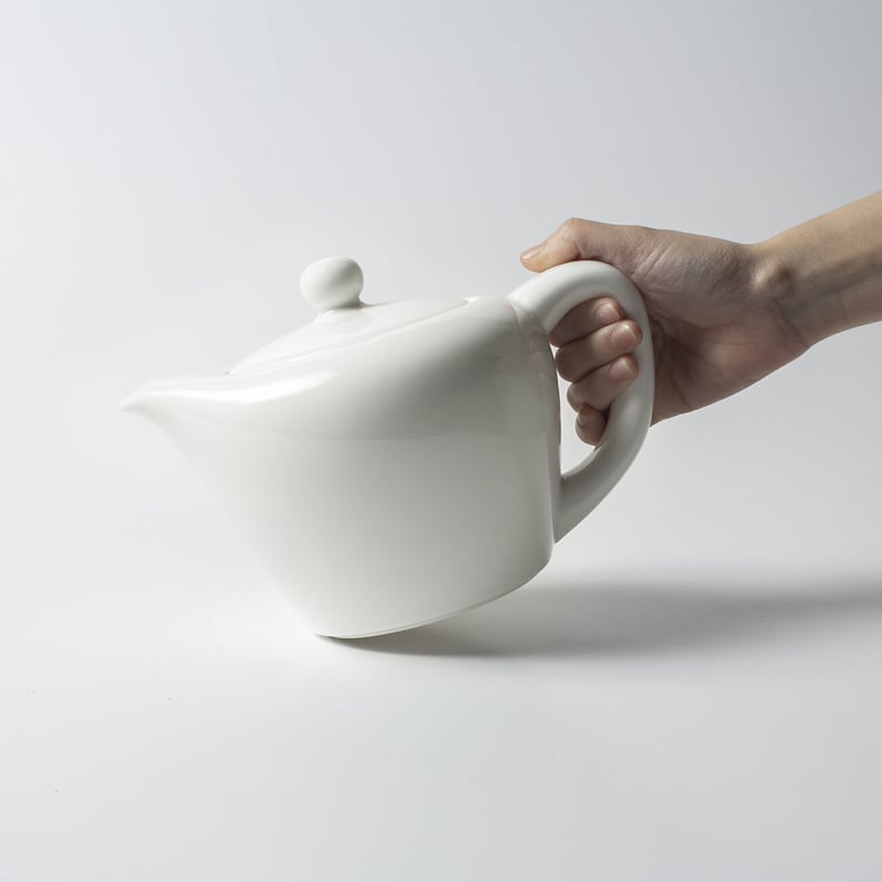 ボンチャイナ ティーポット | Yanagi-Shop