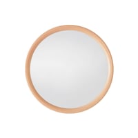 曲木鏡 小判大 | Yanagi-Shop